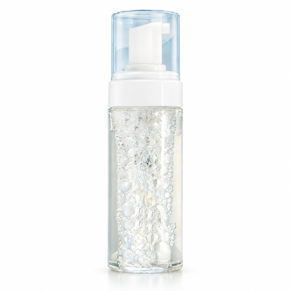 💧 Skin-Loving | Amino Acid Gentle Skincare | Silky Foam Radiance