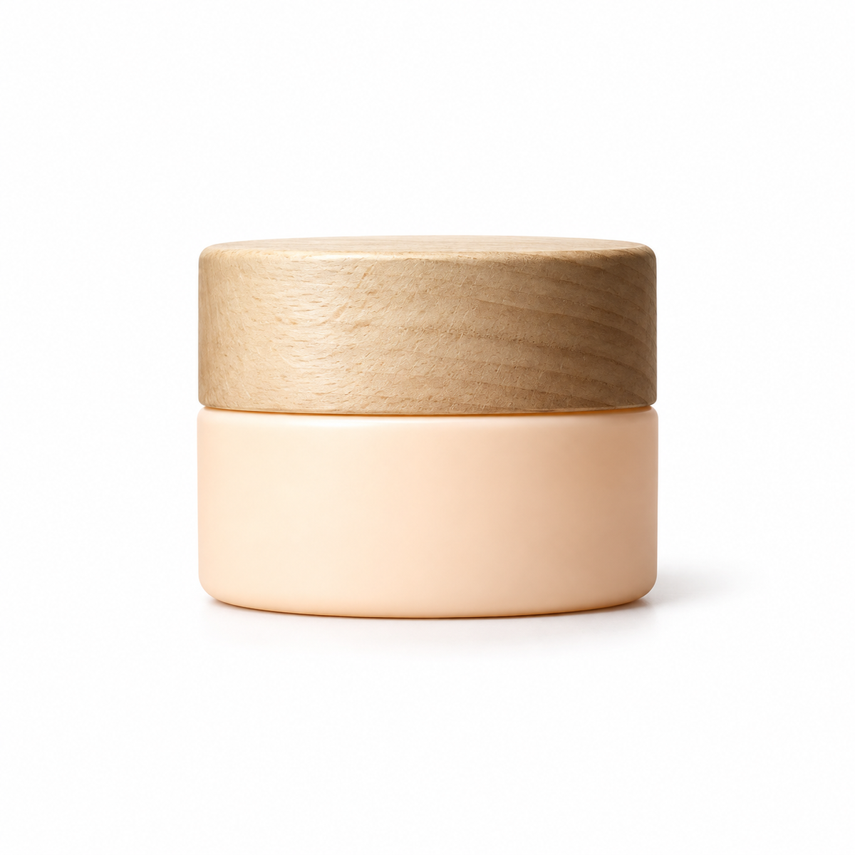 🍯 Barrier-Boosting | Ceramide Repair Night Cream | Warm Cozy Glow