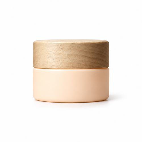 🍯 Barrier-Boosting | Ceramide Repair Night Cream | Warm Cozy Glow