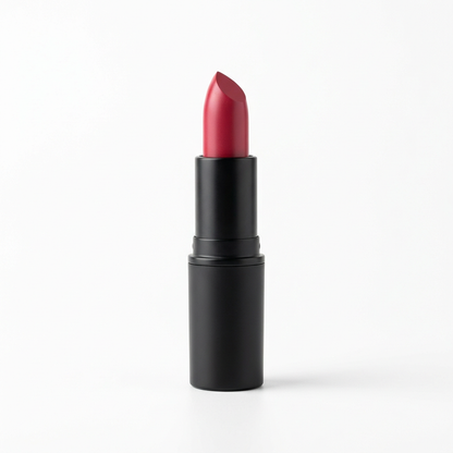 Velvet Noir Matte Lipstick white background product shot
