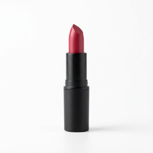 Velvet Noir Matte Lipstick white background product shot