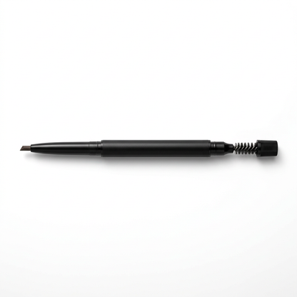 Eyebrow Pencil Pure White Background