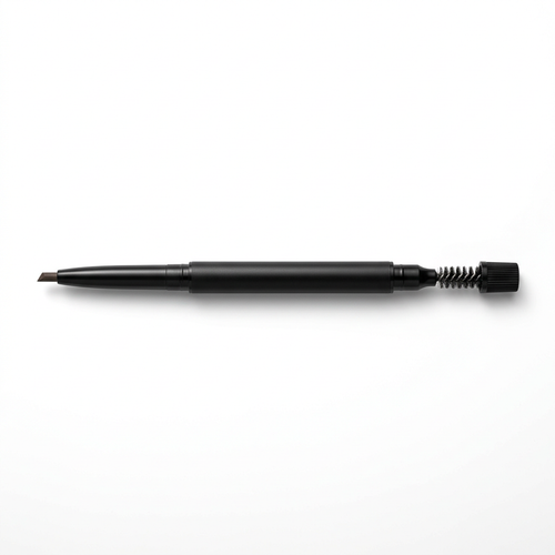 Eyebrow Pencil Pure White Background