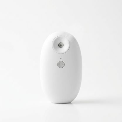 NanoMist Pro - Pure White Background E-commerce Shot